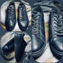 Кроссовки женские.(подростковые)Puma.Кожа.38 размер.(23-24см)