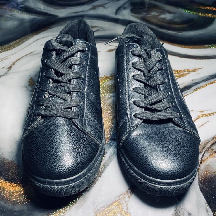 Кроссовки женские.(подростковые)Puma.Кожа.38 размер.(23-24см) — 4