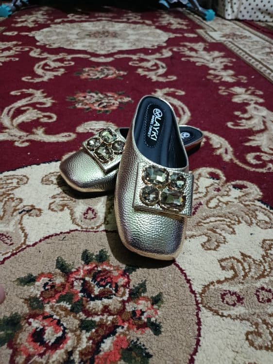 Yangi tapichka 36 razmer — 3