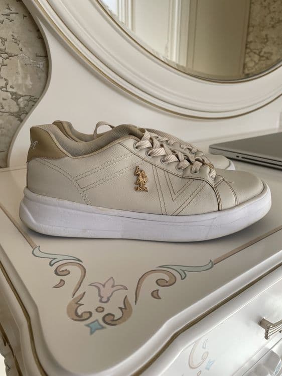 Кроссовки Li Ning Polo — 2
