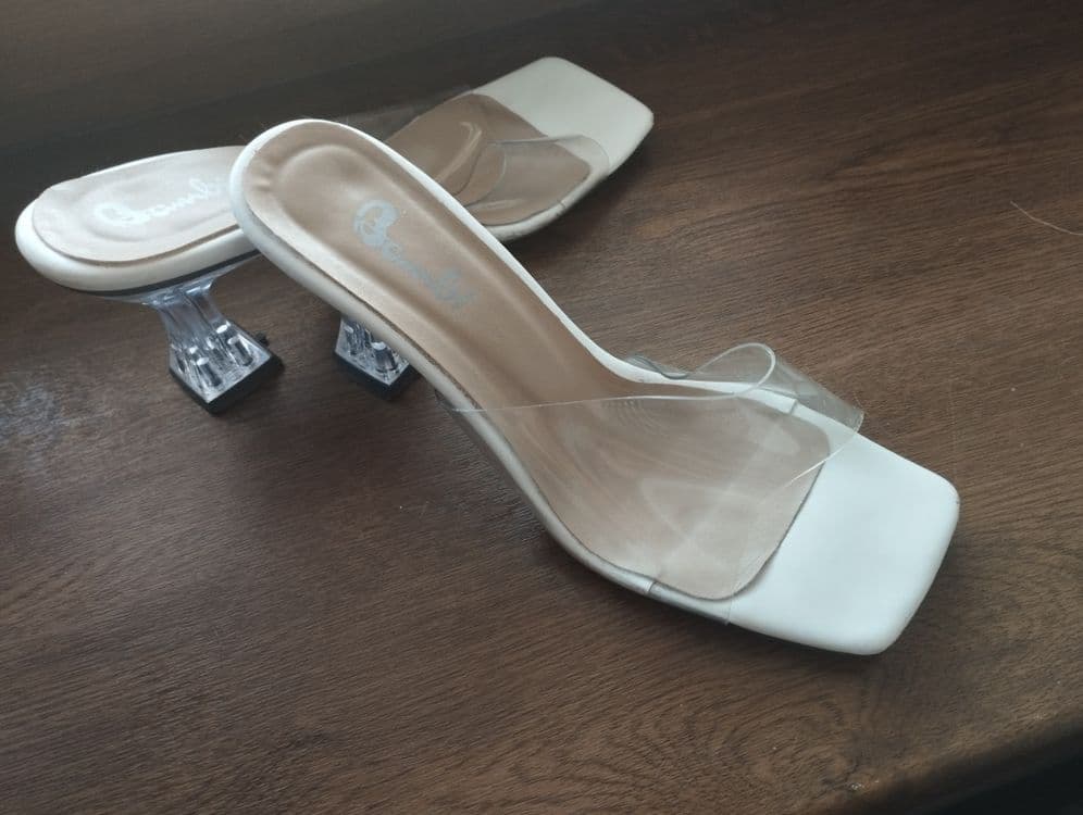 Обувь женская,классическая — 8