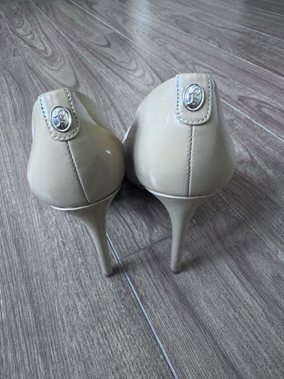 Лодочки Ivanka Trump, классика, р-р 38,5 — 2