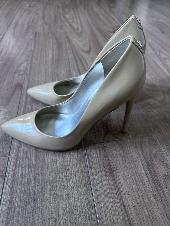 Лодочки Ivanka Trump, классика, р-р 38,5 — 3