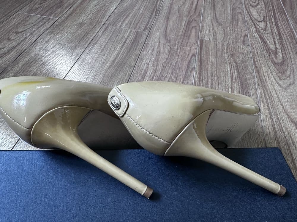 Лодочки Ivanka Trump, классика, р-р 38,5 — 5