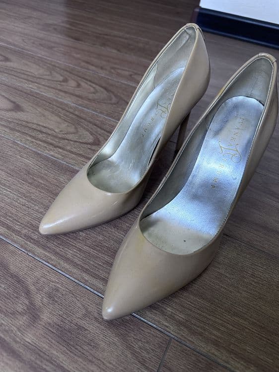 Лодочки Ivanka Trump, классика, р-р 38,5 — 6
