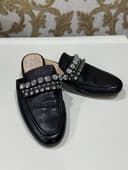 Кожаные Мюли Vince Camuto Torlissi, б/у 36,5 размер
