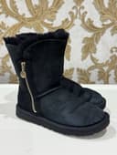 Угги оригинал UGG, б/у 36-37 размер
