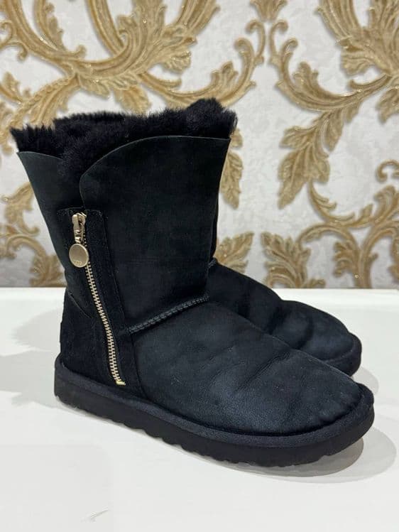 Угги оригинал UGG, б/у 36-37 размер — 1