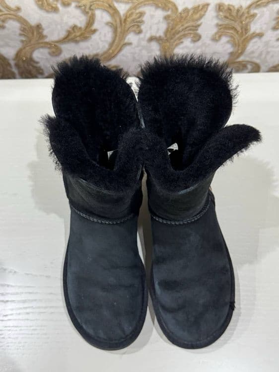 Угги оригинал UGG, б/у 36-37 размер — 2