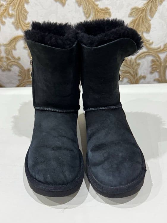 Угги оригинал UGG, б/у 36-37 размер — 3
