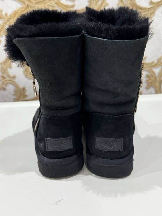 Угги оригинал UGG, б/у 36-37 размер — 4