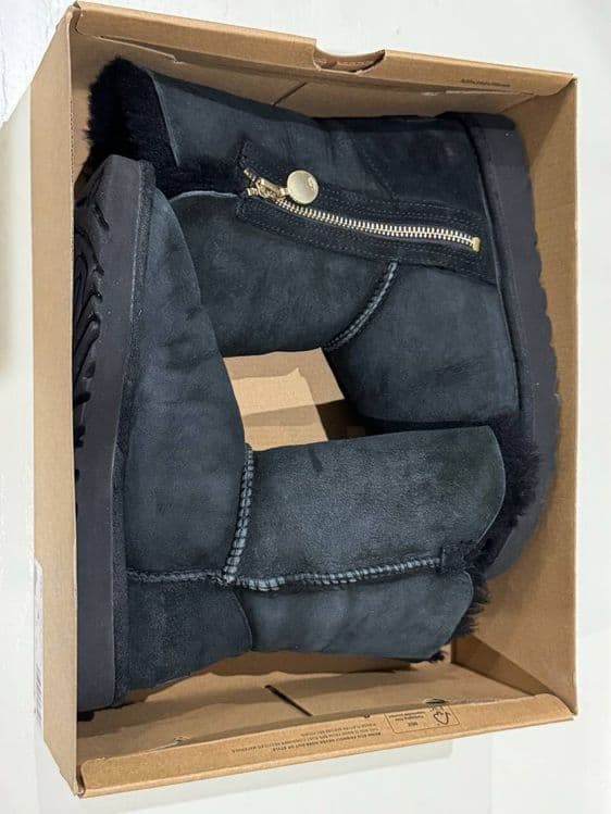 Угги оригинал UGG, б/у 36-37 размер — 5