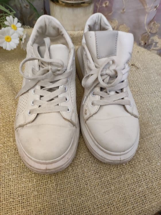 Босоножки , крассовки 40-41 раз. — 3