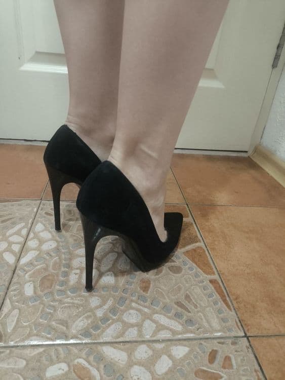 Продается классические лодочки — 5