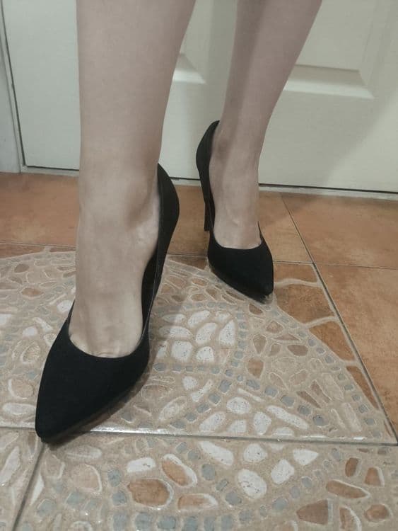 Продается классические лодочки — 6