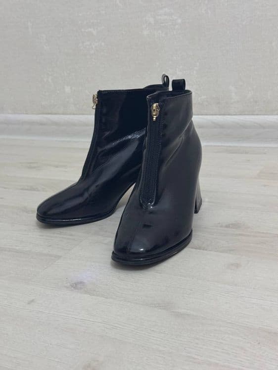 Etik 38 razmer holati yaxshi — 1