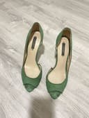 Tuflik Zara 38 razmer