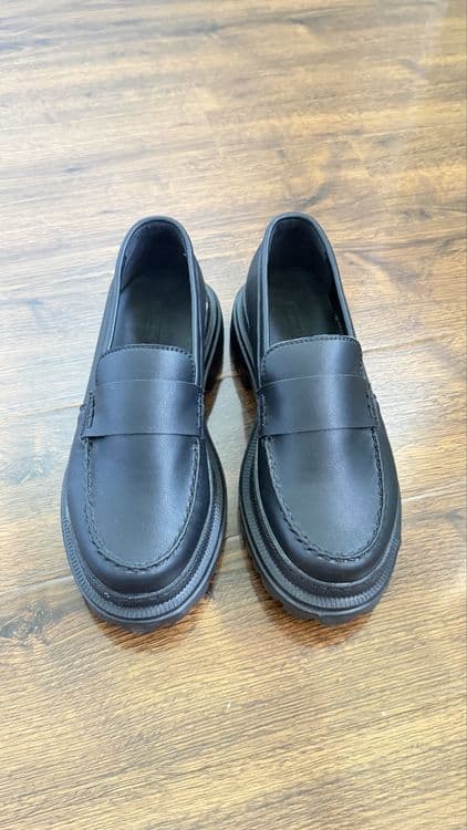 Продам женские лоферы — 2