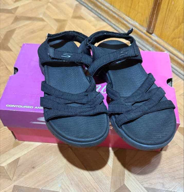 Босаножки Skechers — 1