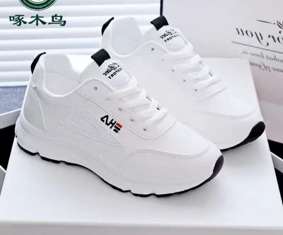 Кроссовка krossovka qizlar trend — 7