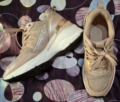 Женские кроссовки ALDO — 1