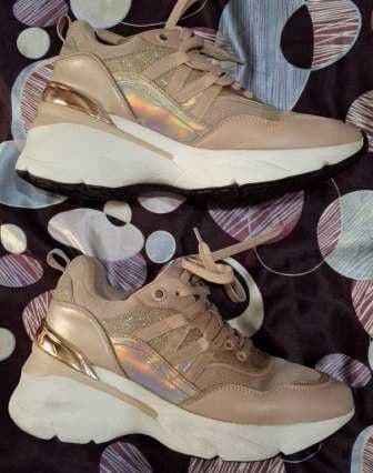 Женские кроссовки ALDO — 2