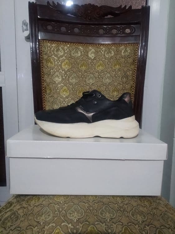 Обувь,кожаная, фирменные. — 2