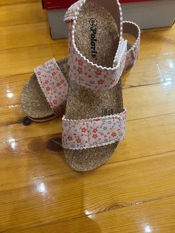 Продается сандали — 6