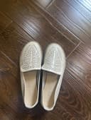 Женские лоферы QUQI Shoes, натуральная кожа, р.36