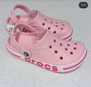 Crocs bayaband clog white кроксы сабо унисекс белые