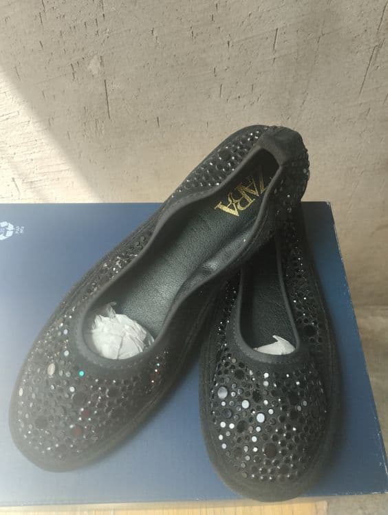 Продам женскую обувь новую — 8