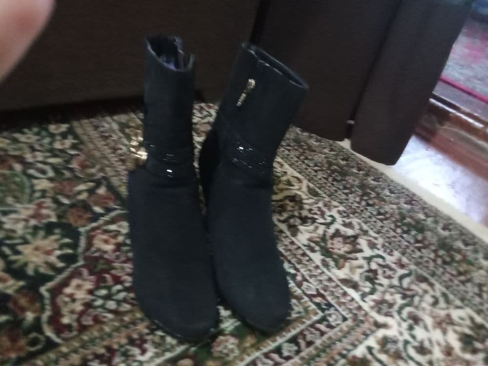 Продам полу сопожки — 2
