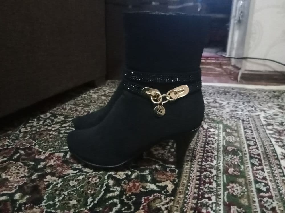 Продам полу сопожки — 3