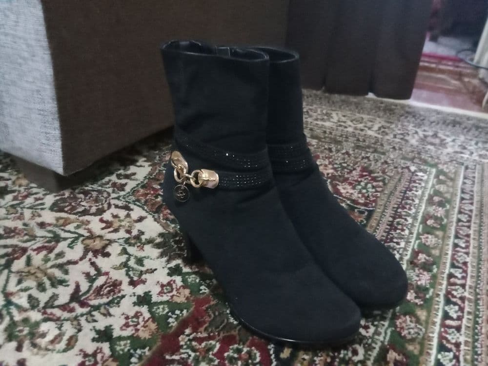 Продам полу сопожки — 4