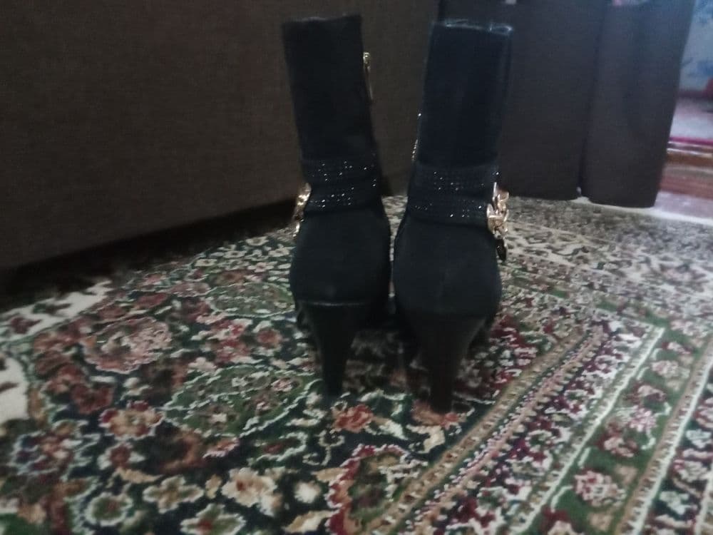 Продам полу сопожки — 5