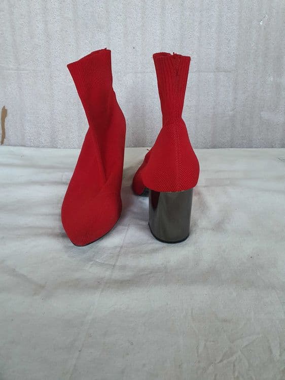 Продаются Туфли Женские — 4