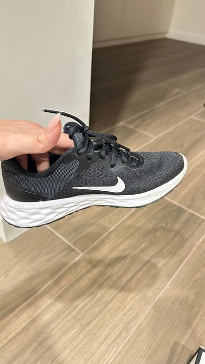 Беговые кроссовки Nike — 1