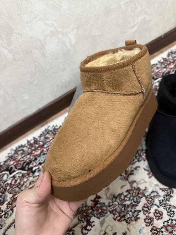 Uggila sotiladi made in Turkey — 1