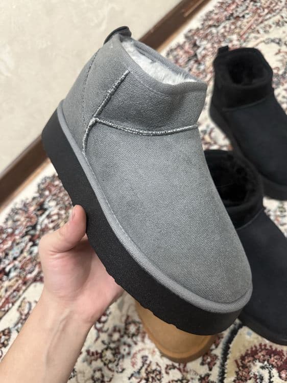 Uggila sotiladi made in Turkey — 2
