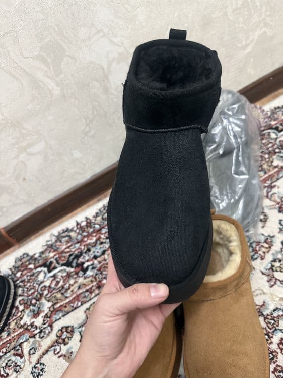 Uggila sotiladi made in Turkey — 3