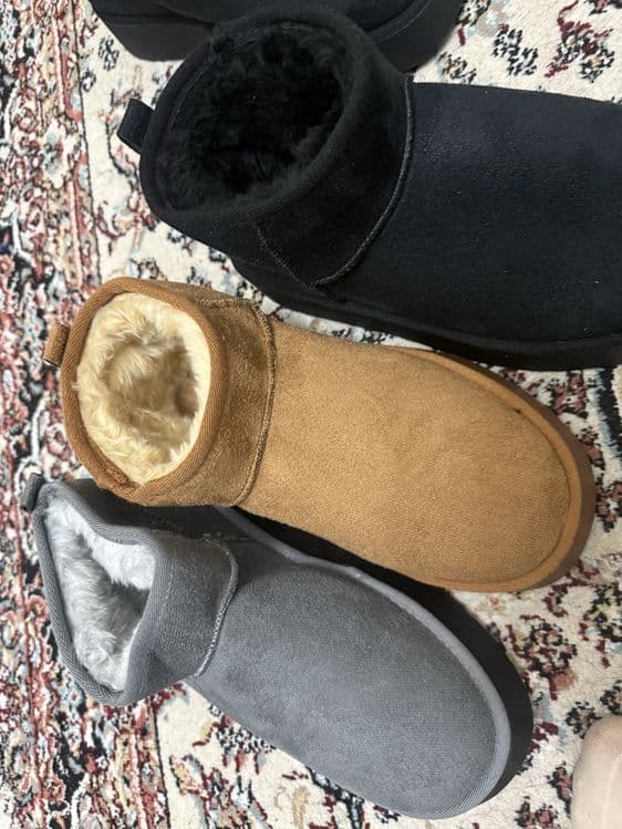 Uggila sotiladi made in Turkey — 4