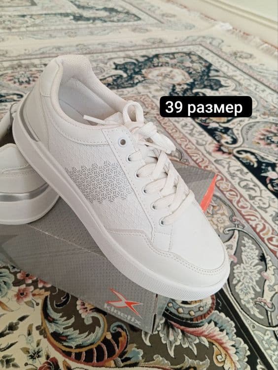 Продается кроссовки — 3