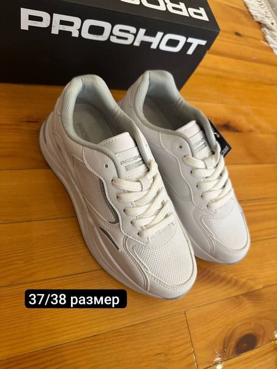 Продается кроссовки — 4