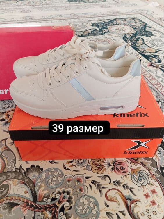 Продается кроссовки — 6