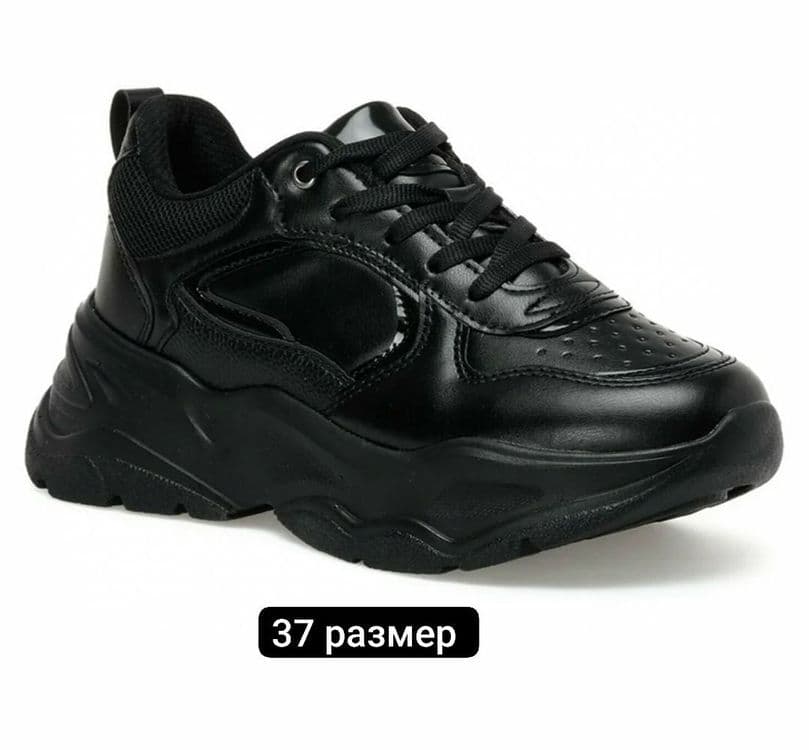 Продается кроссовки — 8