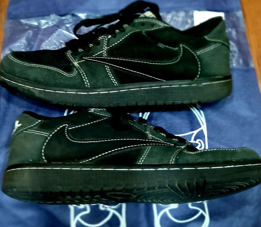 Универсальные кроссовки "Nike Air Jordan".38р. — 2