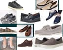 Ralph Lauren, Franco sarto, Sperry...34-35 нат кожа США новая