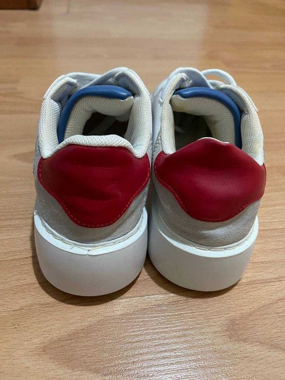 Продам кроссовки! — 3
