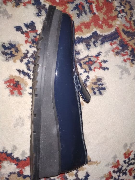 Franco Sarto 35 р обувь — 2