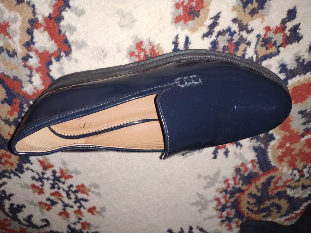 Franco Sarto 35 р обувь — 3